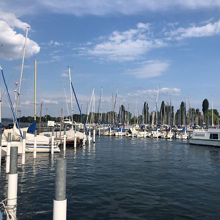 Hotel Kapelle Radolfzell am Bodensee Kültér fotó