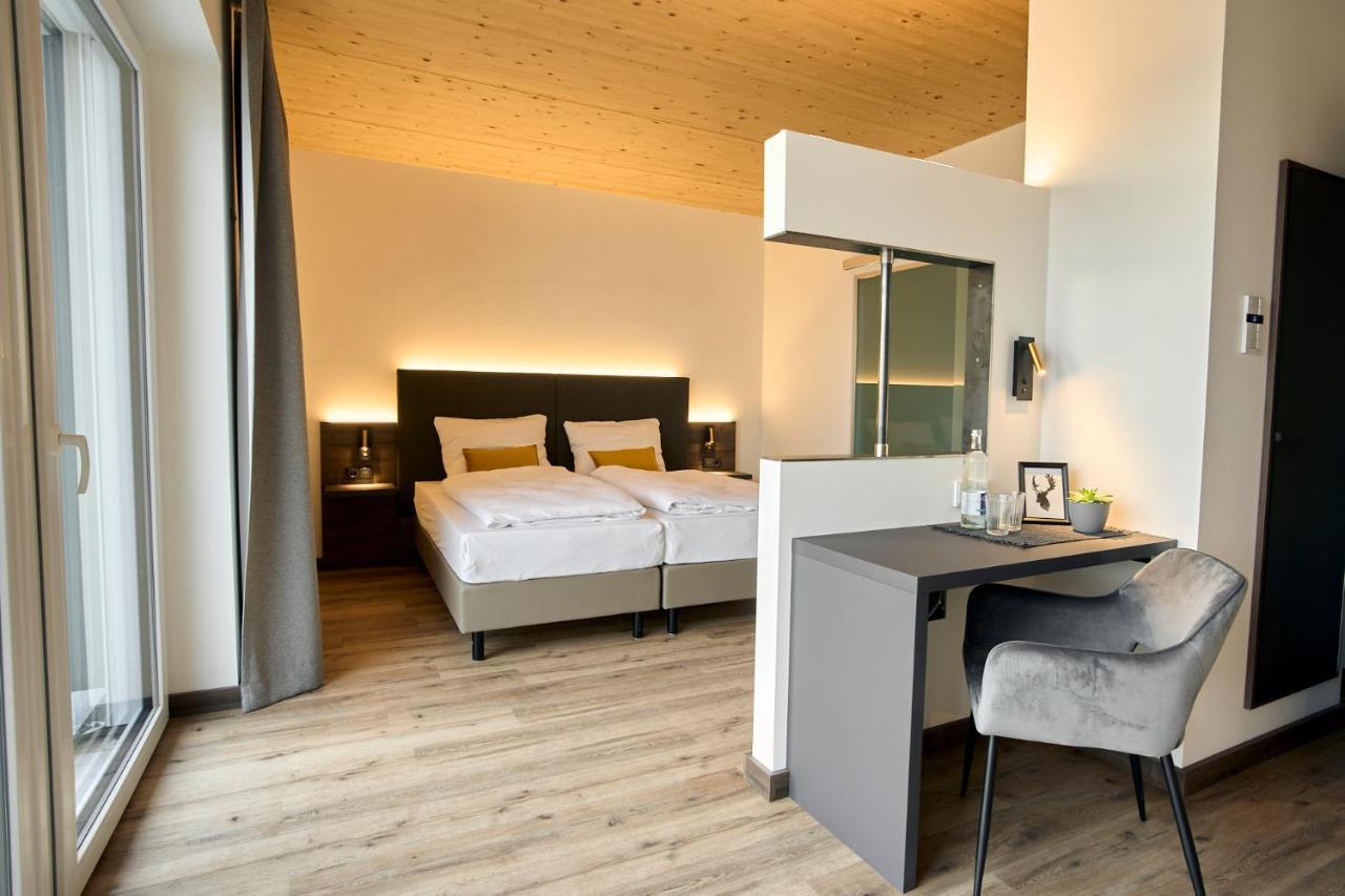 Hotel Kapelle Radolfzell am Bodensee Kültér fotó