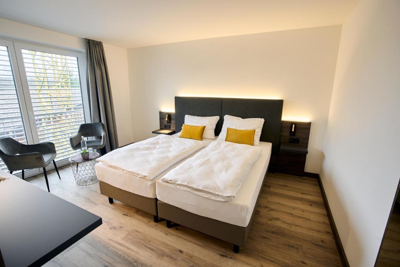 Hotel Kapelle Radolfzell am Bodensee Szoba fotó