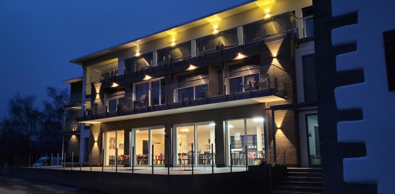 Hotel Kapelle Radolfzell am Bodensee Kültér fotó