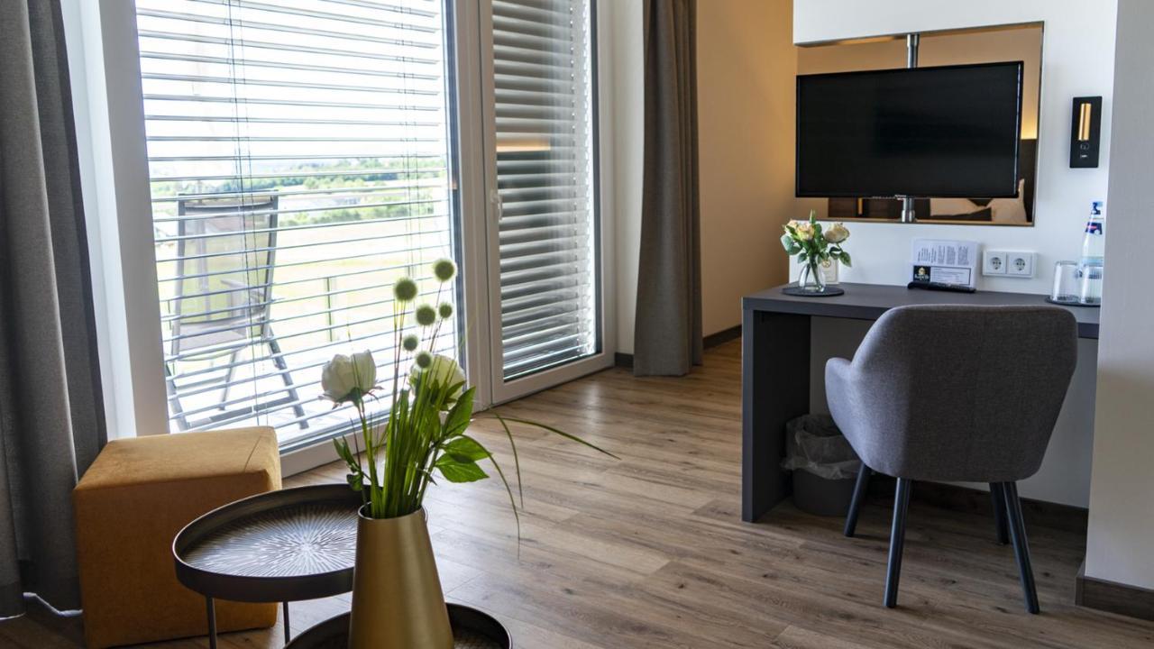 Hotel Kapelle Radolfzell am Bodensee Kültér fotó