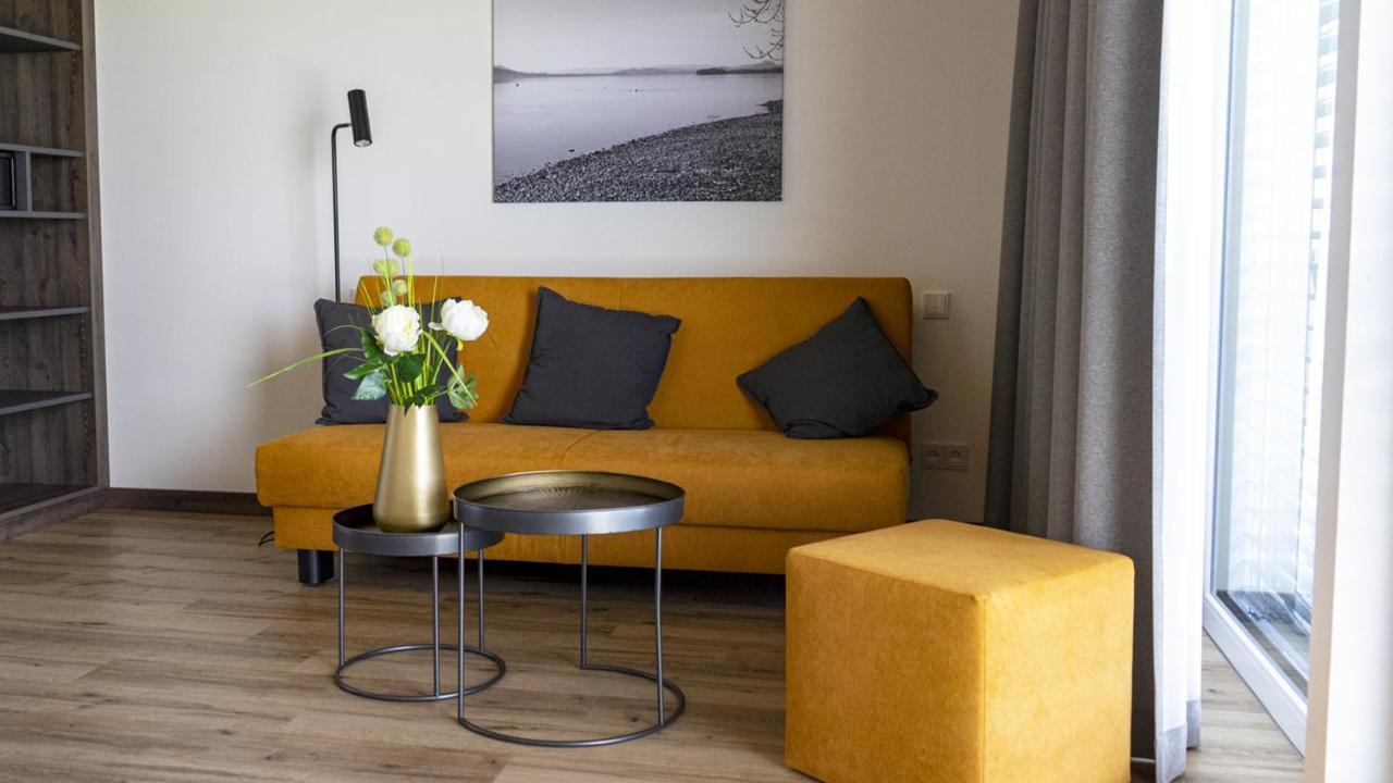 Hotel Kapelle Radolfzell am Bodensee Kültér fotó