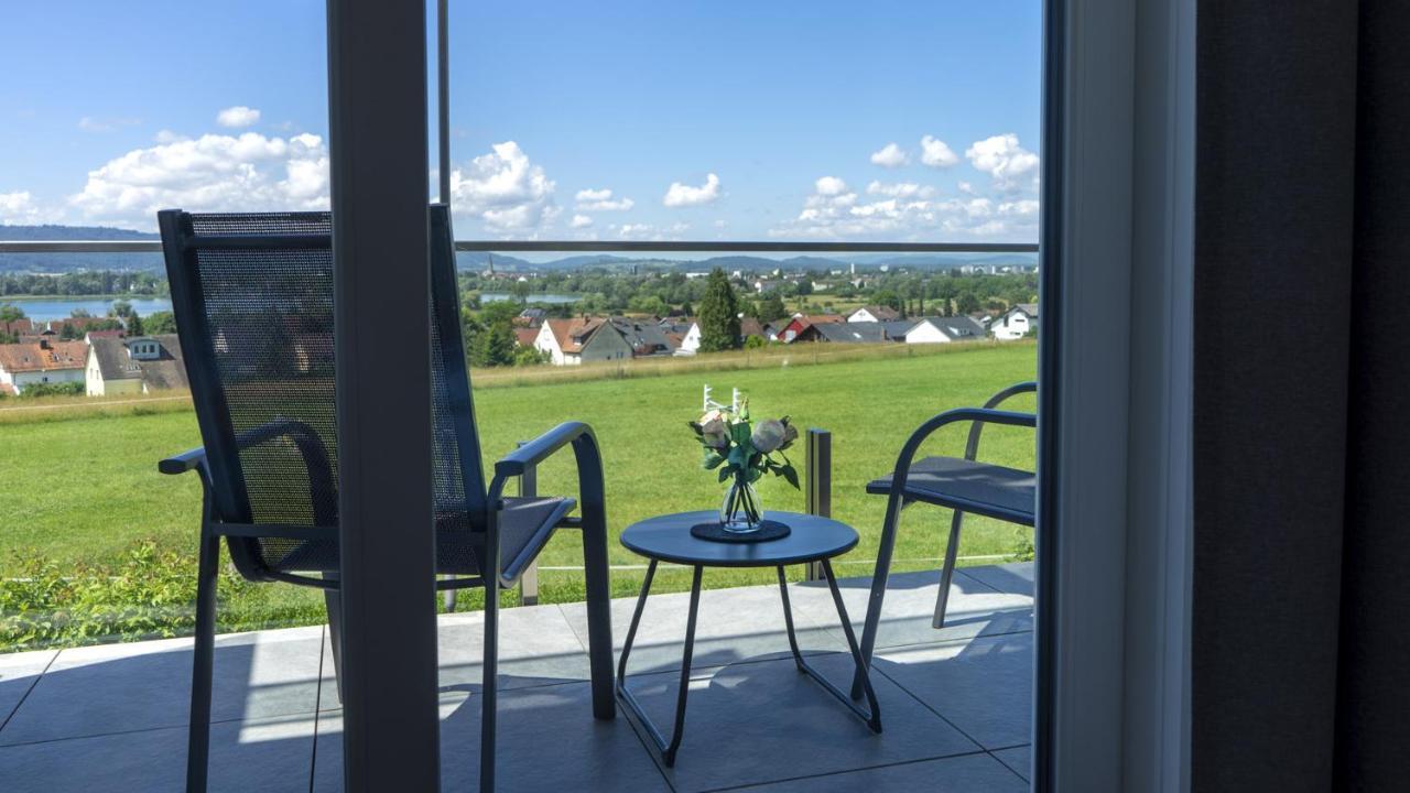 Hotel Kapelle Radolfzell am Bodensee Kültér fotó