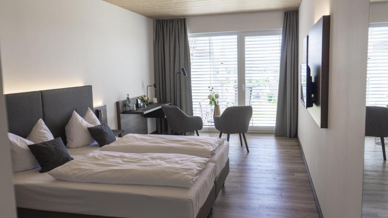 Hotel Kapelle Radolfzell am Bodensee Kültér fotó
