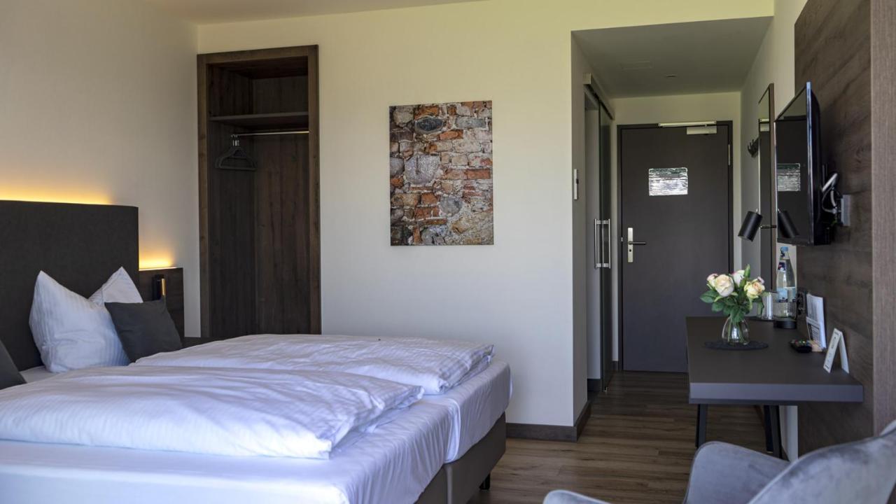 Hotel Kapelle Radolfzell am Bodensee Kültér fotó