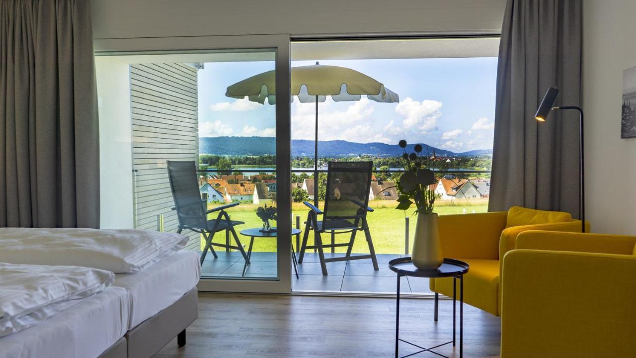 Hotel Kapelle Radolfzell am Bodensee Kültér fotó