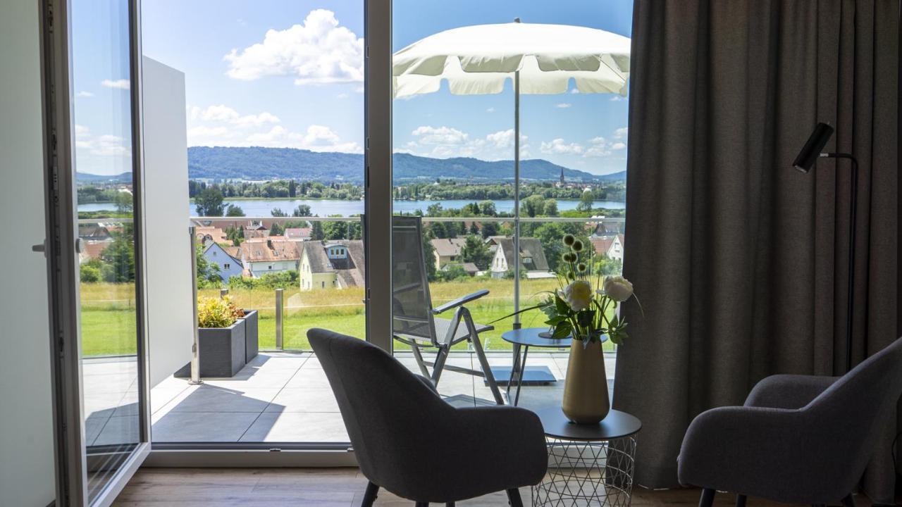 Hotel Kapelle Radolfzell am Bodensee Kültér fotó