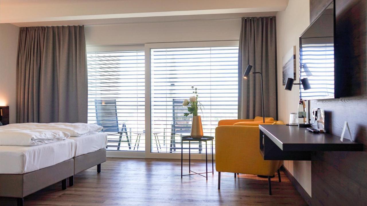 Hotel Kapelle Radolfzell am Bodensee Kültér fotó