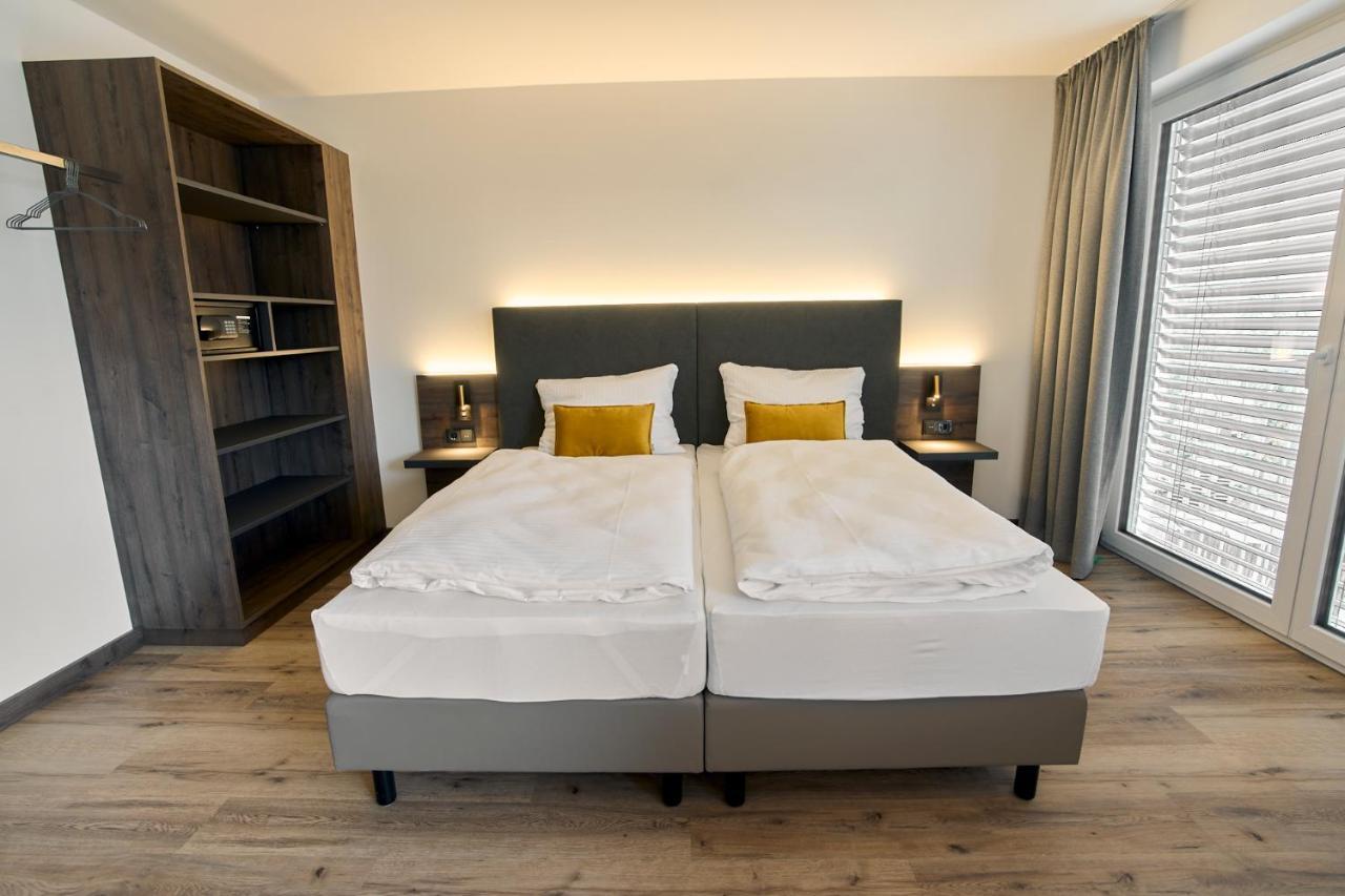 Hotel Kapelle Radolfzell am Bodensee Szoba fotó