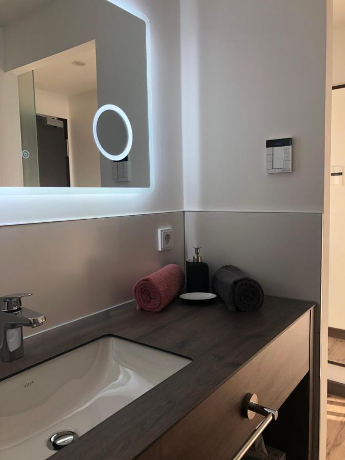 Hotel Kapelle Radolfzell am Bodensee Szoba fotó