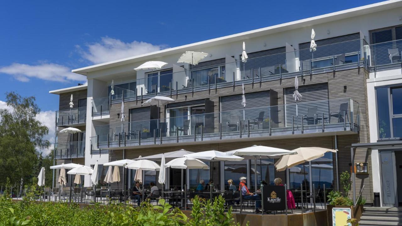 Hotel Kapelle Radolfzell am Bodensee Kültér fotó