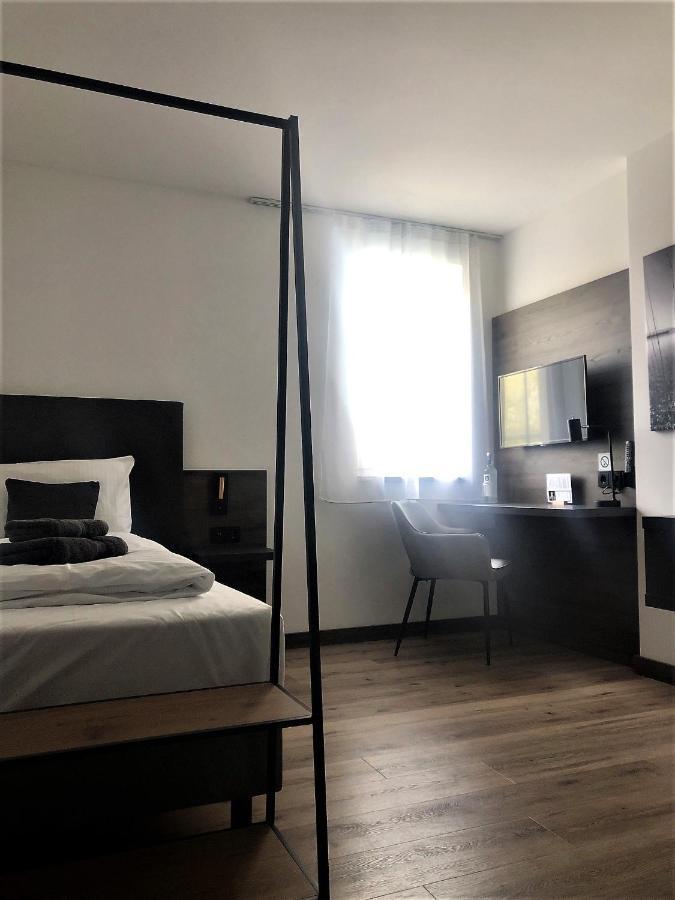 Hotel Kapelle Radolfzell am Bodensee Kültér fotó