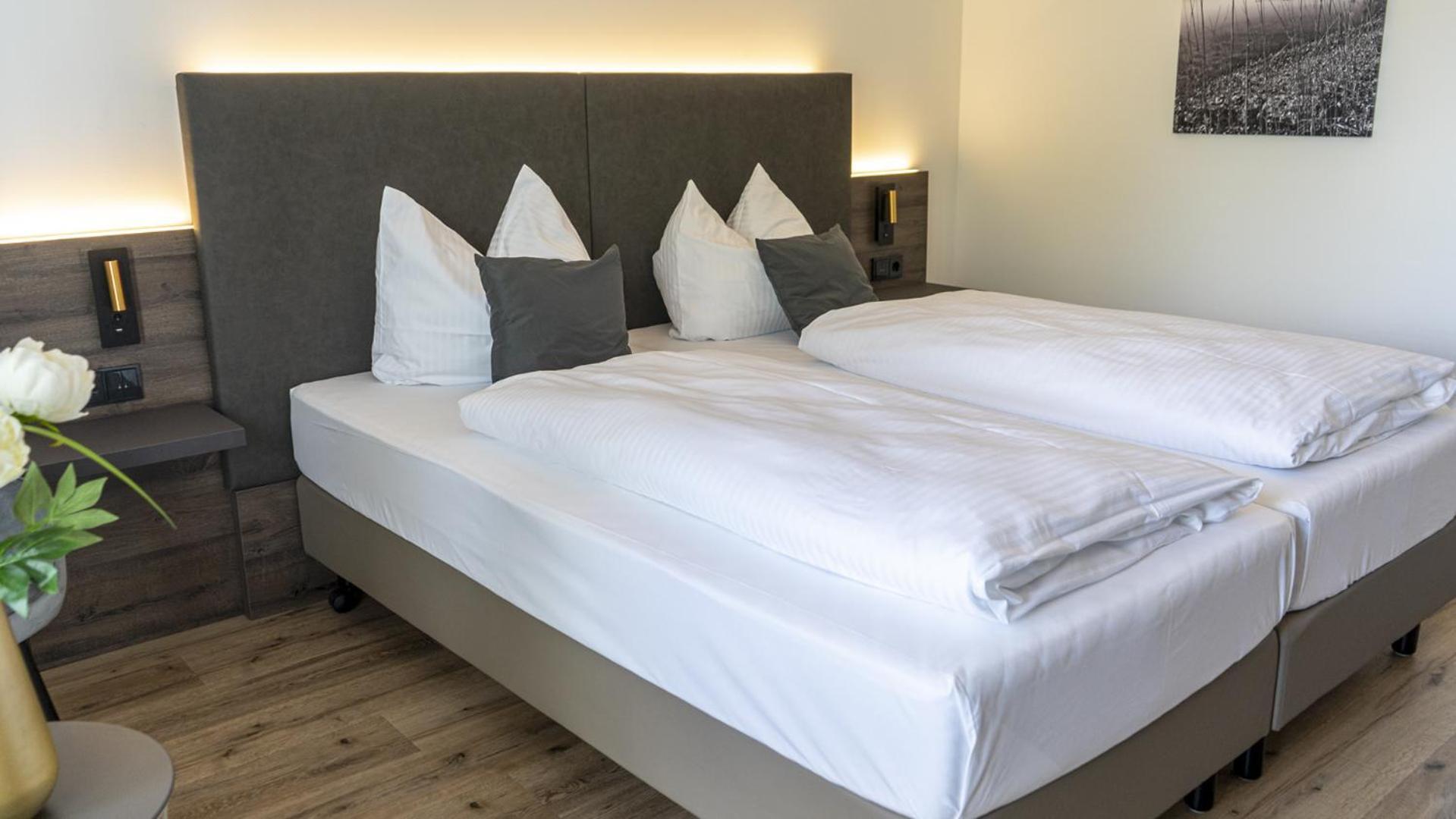 Hotel Kapelle Radolfzell am Bodensee Szoba fotó