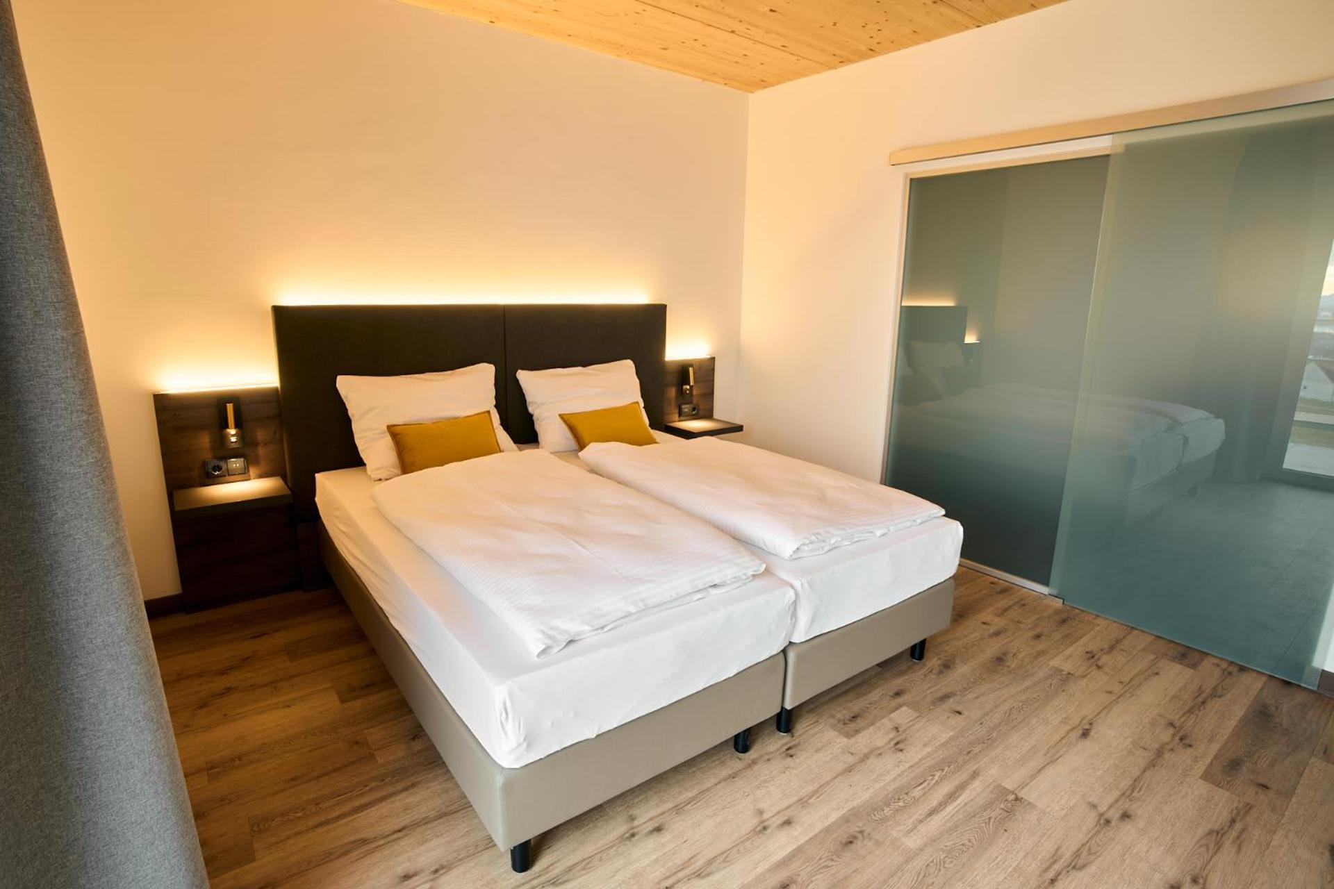 Hotel Kapelle Radolfzell am Bodensee Szoba fotó