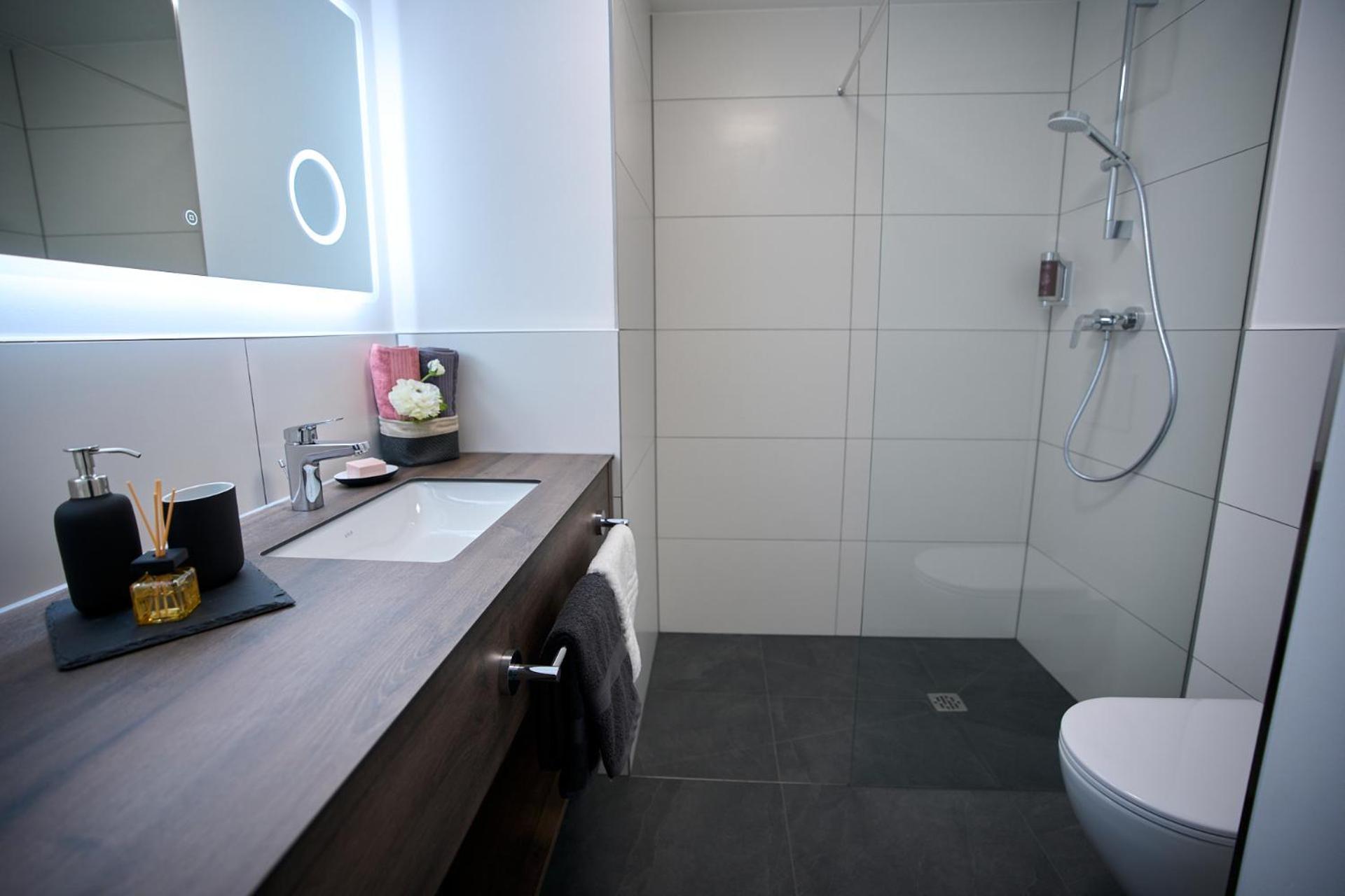 Hotel Kapelle Radolfzell am Bodensee Szoba fotó